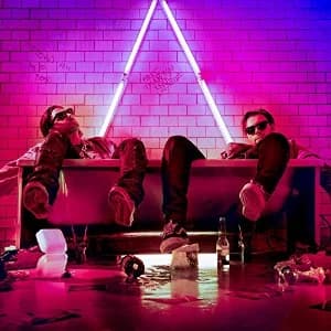 Más De Lo Que Sabes album cover