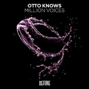 Million Voices album cover
