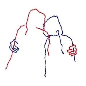 Next To Me album cover