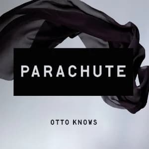 Parachute album cover
