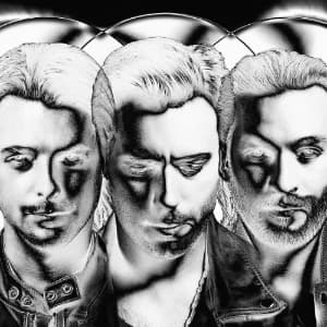 Until Now album cover