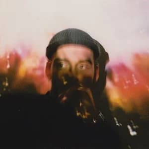 Feel Me album cover