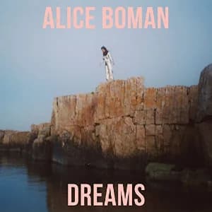 Dreams album cover