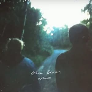 What album cover