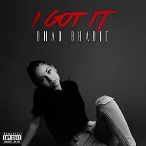 I Got It album cover