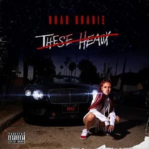 These Heaux album cover