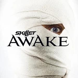 Awake album cover