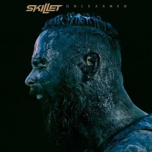 Unleashed album cover