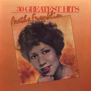 30 Greatest Hits album cover