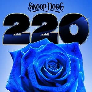 220 album cover