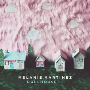 Dollhouse album cover