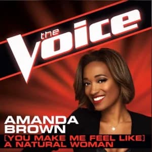 The Show The Voice Performance album cover