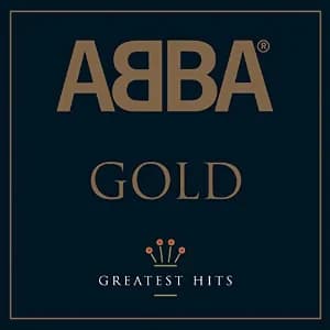 Gold: Greatest Hits album cover