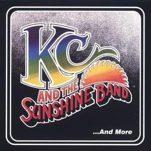 KC & The Sunshine Band... And More album cover