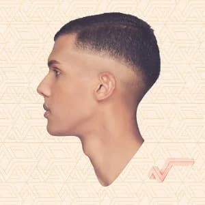Racine Carrée album cover