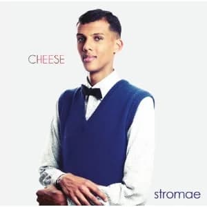 Cheese album cover