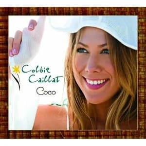 Coco album cover
