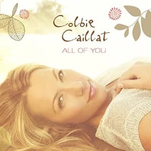 All of You album cover