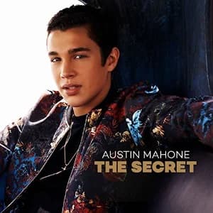 The Secret album cover