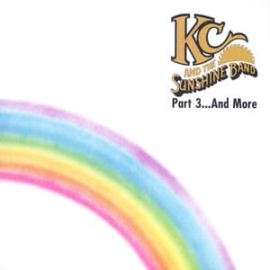 KC & The Sunshine Band - Part 3...And More album cover