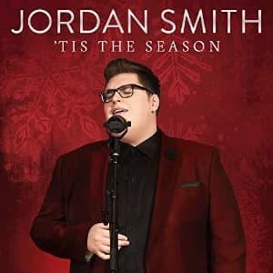 'Tis the Season album cover