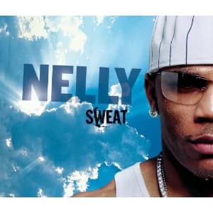 Sweat album cover