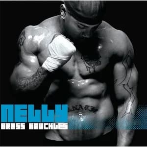 Brass Knuckles album cover