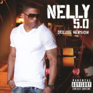 5.0 album cover