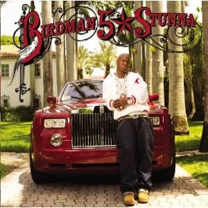 5 * Stunna album cover