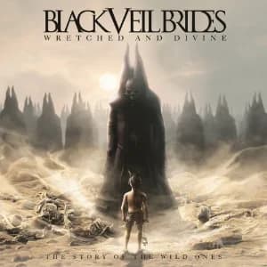 Wretched and Divine: The Story of the Wild Ones album cover