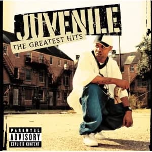 Greatest Hits album cover
