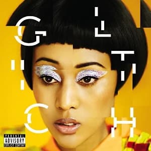 Glitch album cover