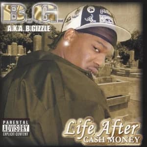 Life After Cash Money album cover