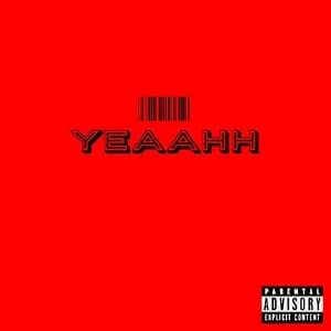 Yeaahh album cover