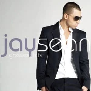 The Best of Jay Sean album cover