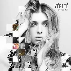 Living album cover