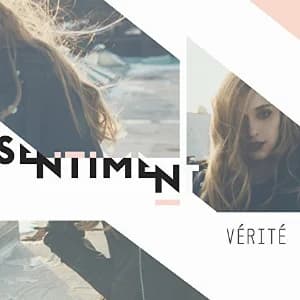 Sentiment album cover