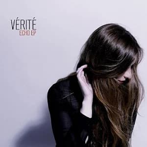 Echo album cover