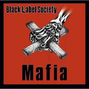 Mafia album cover