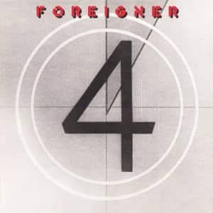 4 album cover