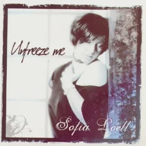 Unfreeze Me album cover