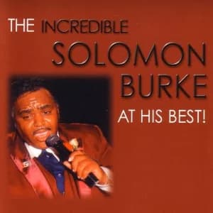At His Best! album cover