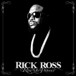 Rise To Power album cover