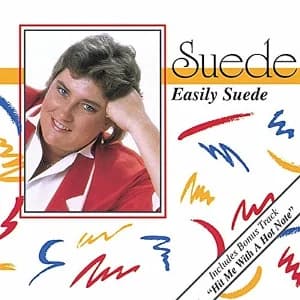Easily Suede album cover