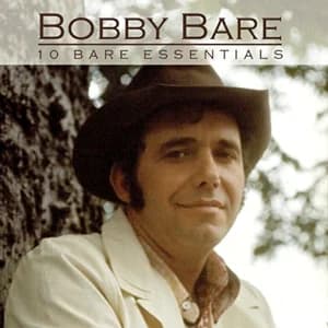 10 Bare Essentials album cover