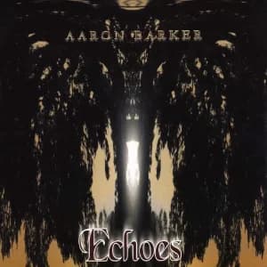 Echoes album cover