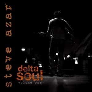 Delta Soul Volume One album cover