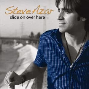 Slide On Over Here album cover