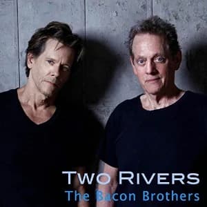 Two Rivers album cover