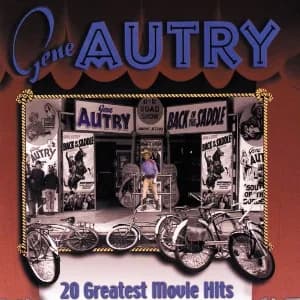 20 Greatest Movie Hits album cover